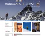 Montagnes de Corse
