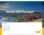 Office de tourisme de Balagne 