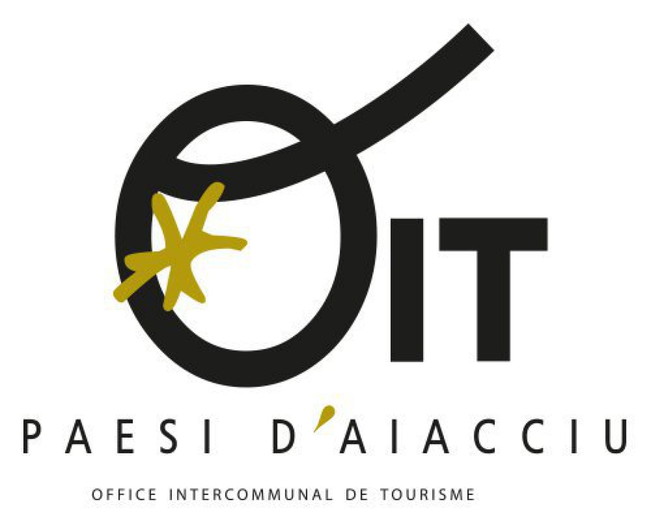 Office Intercommunal de Tourisme Paesi d'Aiacciu