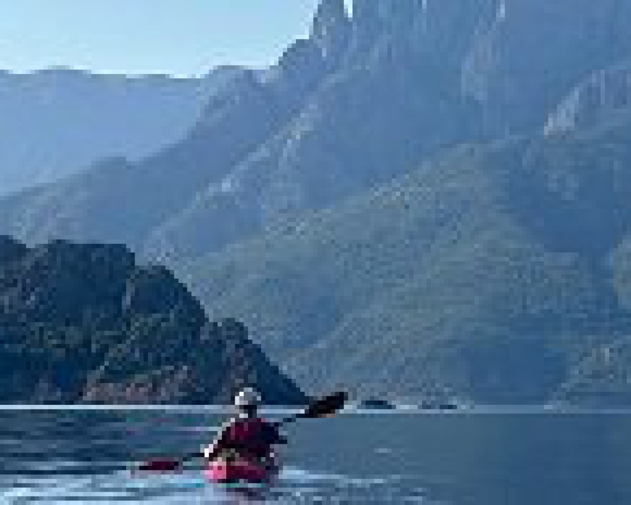 Corse Aventure
