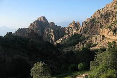 Le Dardu Le Dardu