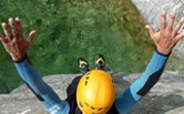 Corsica Canyoning