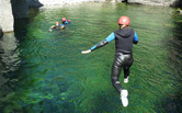 Corsica Canyoning Corsica Canyoning