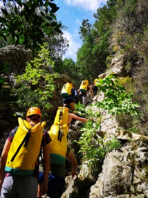 Enterrement de Vie de Jeune Fille  Enterrement de Vie de Jeune Fille