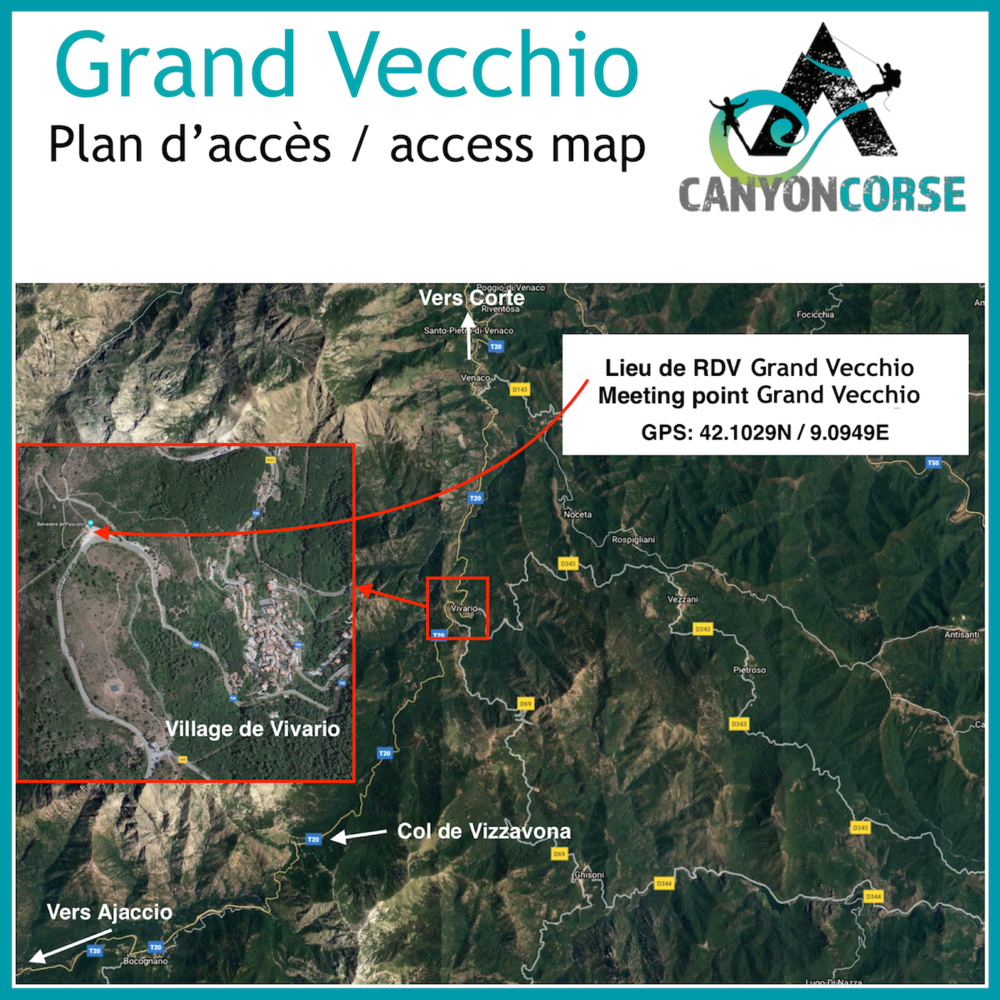 Le Grand Vecchio