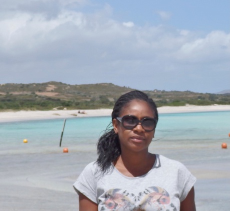 Fatoumata  Fatoumata