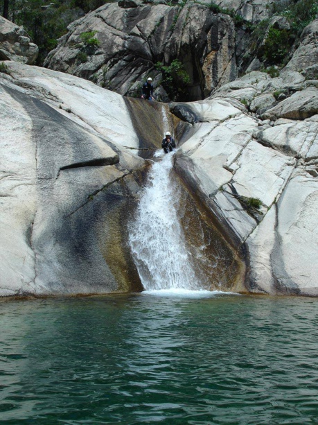 LA PURCARACCIA LA PURCARACCIA