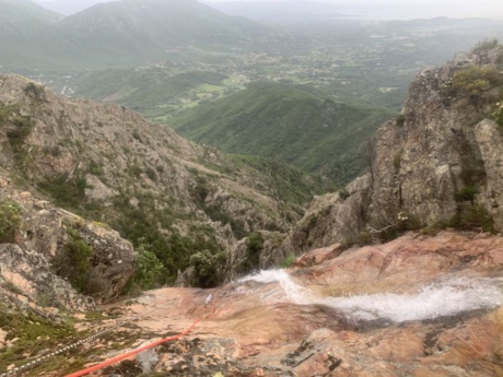 Valle di Famita Valle di Famita