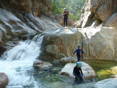 Le Fiumicelli Le Fiumicelli