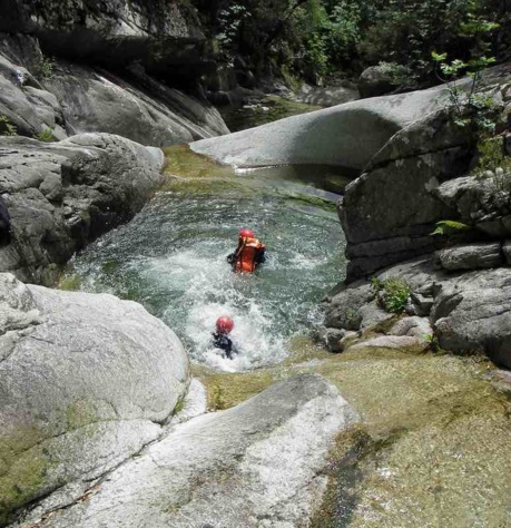 La Leccia Rossa La Leccia Rossa