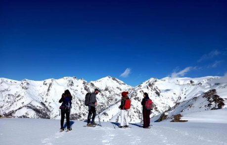 La Corse aux mille facettes