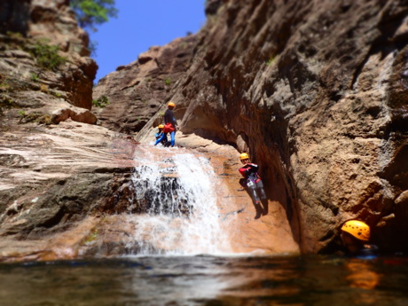 Corsica Canyoning.it Corsica Canyoning.it