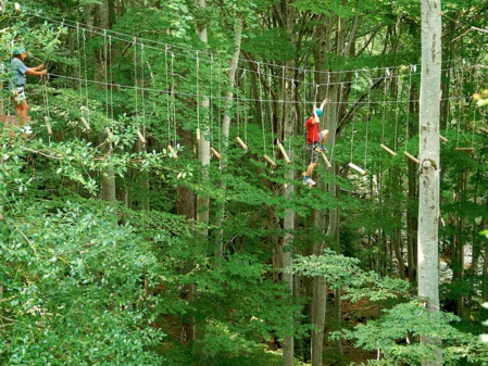 Top 10 des activités sportives dans la région Ajaccienne