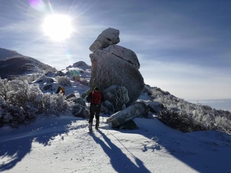 Top 10 des activités sportives dans la région Ajaccienne