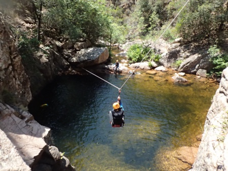 Le top 5 des activités en famille en Corse Le top 5 des activités en famille en Corse