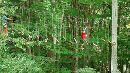 Le top 5 des activités en famille en Corse Le top 5 des activités en famille en Corse