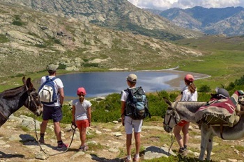 Le top 5 des activités en famille en Corse