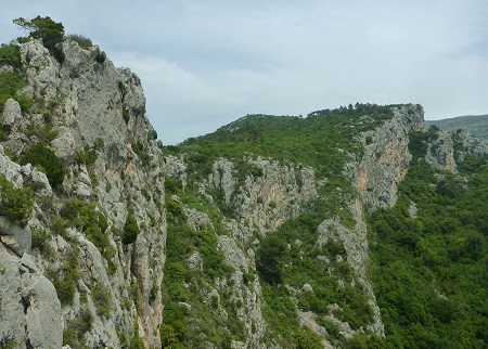 LE MONTE GROSSO