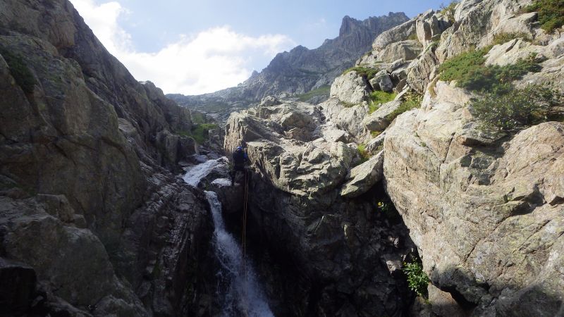 Le Cavacciole Le Cavacciole