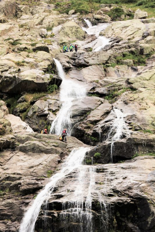 Le Cavacciole Le Cavacciole