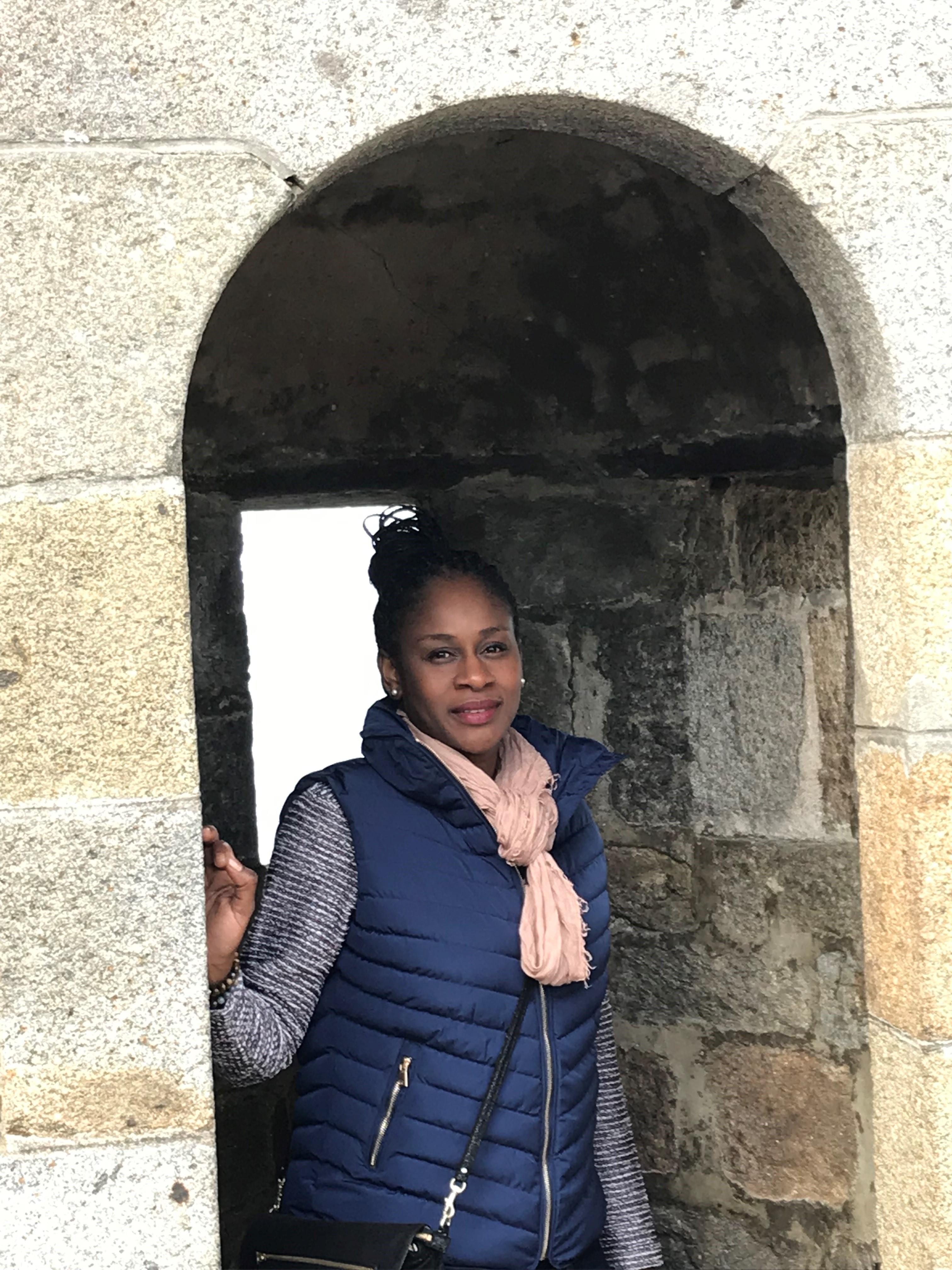 Fatoumata  Fatoumata