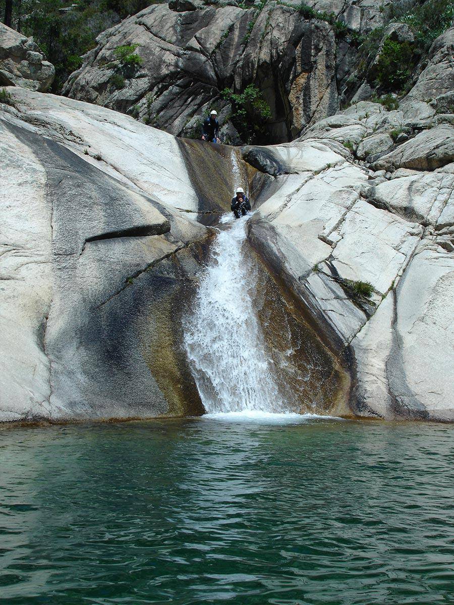 LA PURCARACCIA LA PURCARACCIA