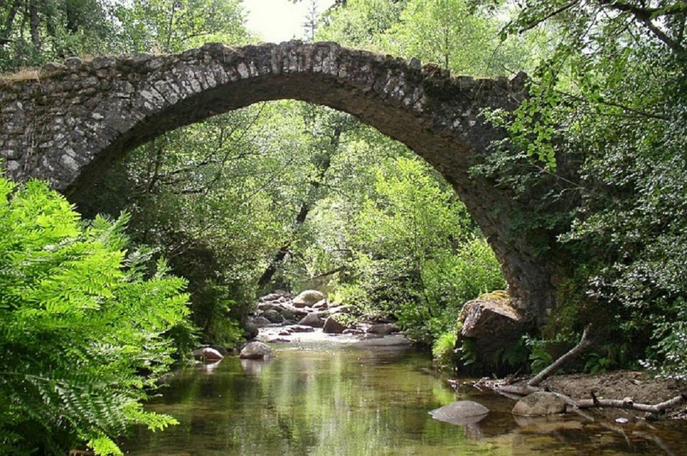 Le Canyoning à Ajaccio