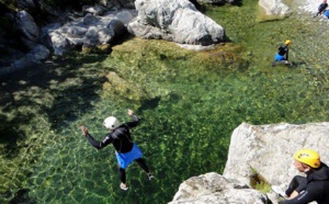 Le Petit Vecchio en famille Le Petit Vecchio en famille