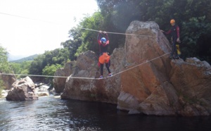 La Gravona en famille
