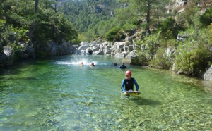 PACKAGE - L'AJACCIEN MONTAGNARD - SPORTIF