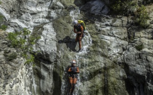 PACKAGE - L'EXTRÊME CANYON