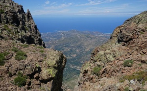 LE MONTE GROSSO LE MONTE GROSSO