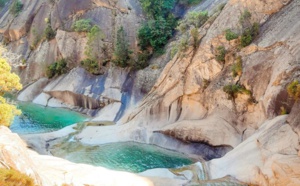 LA PURCARACCIA LA PURCARACCIA