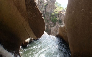 Piscia di Gallu Piscia di Gallu