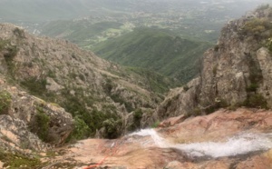 Valle di Famita Valle di Famita