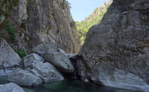 Les Gorges du Poggio