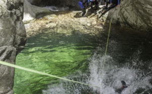 Corsica Canyoning.it