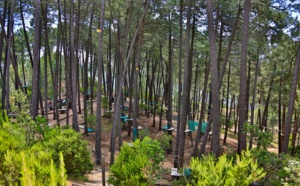 la corse... Paradis des sports Nature