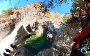 Souvenirs d'une matinée d'été dans la Richiusa