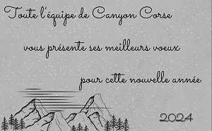 MEILLEURS VOEUX 2024