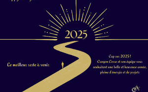 PACE E SALUTE 2025